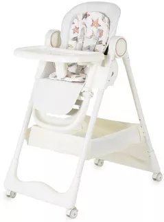 Scaun de masă Moni Surprise White
