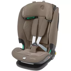 Автокресло Maxi Cosi 8618251110 Titan Pro V2 I-Size, Autentic Truffle