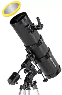 Telescop Bresser Pollux II 150/1400 EQ3