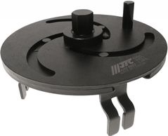 Unealta de mana JTC JTC-4261 Ключ для крышки топливного насоса с 3-мя захватами, 89~170мм