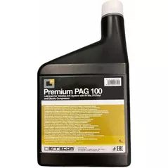 Ulei Errecom OL6057.K.P2 Ulei universal de aer condiționat PREMIUM PAG, 1000 ml.