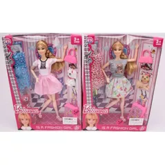 Кукла Richi R17 /15 (31785)