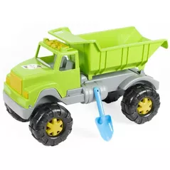 Mașină Dolu 191 Automobil Inter-Turbo