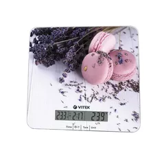 Cântar de bucătărie Vitek VT-8009