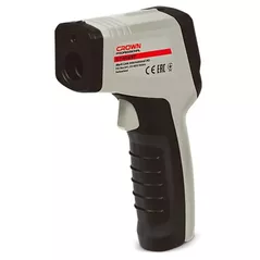 Измерительный прибор Crown CT44037 Бесконтактный пирометр -50 - 600°C