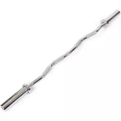 Гантель PX Sport 27842 Ez Curl Bar 4", CB002