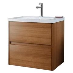 Шкаф под умывальник Orka Duden 65 Teak