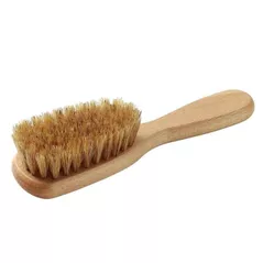 Набор для ухода за малышом BabyOno 1655 Perie naturala de par pentru copii