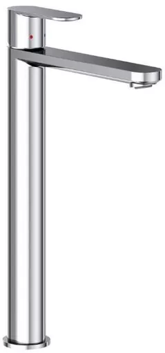 Смеситель для умывальника Ravak Chrome II lavoar inalt 300mm CR II 015.00CR (X070447)