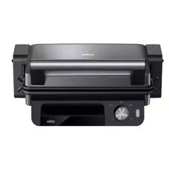 Grill-barbeque electric Braun CG5033IGY MultiGrill 5