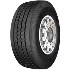 Anvelopă Petlas 435/50 R19.5 160/158J NZ300 24PR Trailer m+s