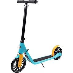 Самокат Richi 66992 Trotineta albastru pentru copii (6699)