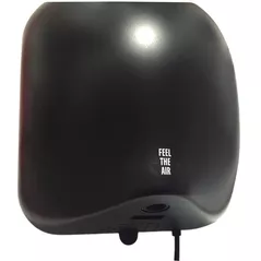 Uscător de mâini Roco MDF-8858B Negru