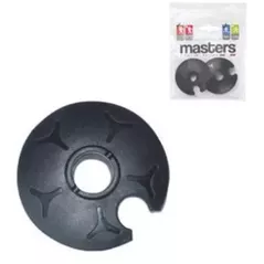 Bețe pentru trekking Masters Basket 055 mm SAE582.001, accesoriu