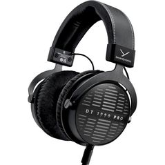 Наушники проводные Beyerdynamic DT 1990 PRO Mk II
