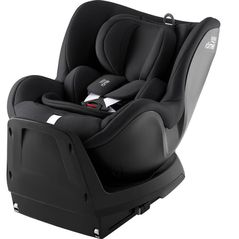 Scaun auto Britax-Römer DUALFIX PLUS Style Carbon Black (2000042141)