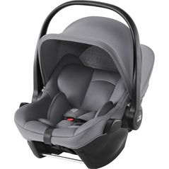 Scaun auto Britax-Römer BABY-SAFE CORE Classic Frost Grey (2000038431)