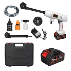 Aparat de spălat cu presiune mare Tatta TT-ASP 05