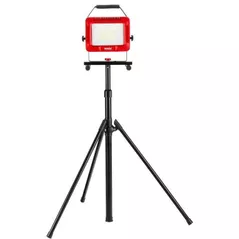 Reflector Ronix RH-4218 LED Work Light With Tripod Stand 50W