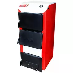 Твердотопливный котёл Mayak AOT 50 kW Standart PLUS