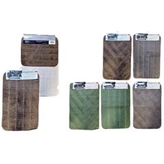 Covoraș de baie Promstore 57359 KDHome Nando 2buc (50x80cm, 40x50cm)