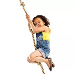 Комплектующий элемент для детской площадки PlayPark 5341 Franghie PP-2,5m