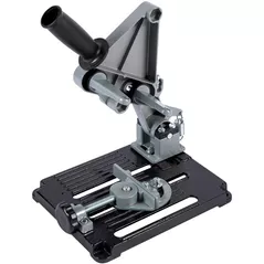 Стационарный инструмент Detoolz DZ-SE222 Stativ pentru polizor unghiular, Ø60mm, 290mm