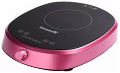 Плита индукционная настольная Hausberg HB-1527RZ