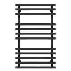 Полотенцесушитель miscellaneous Omega 500x1000 Anthracite (57974)