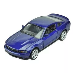 Mașină MSZ 68307M Die-cast model Ford Mustang GT, 1:32