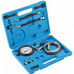 Instrument de măsură Hoegert HT8G416 Набор для тестирования инжекторов