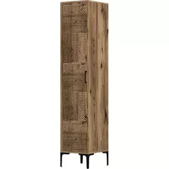 Шкаф Trendy Kumsal P-Nuc