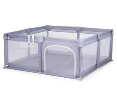 Țarc Chipolino KOISI0251GY Sienna 150/150cm, grey