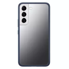 Husă pentru smartphone Samsung EF-MS901 Frame Cover Navy