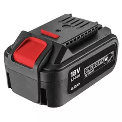 Încărcătoare și Acumulatoare Graphite 58G004 Energy+ 18V 4.0Ah
