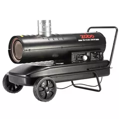 Aerotermă Zobo ZB-H100 дизельная 30квт 1800м³/ч