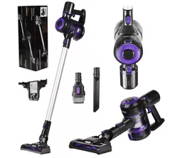 Пылесос беспроводной Kraft&Dele KD471 0,8 л