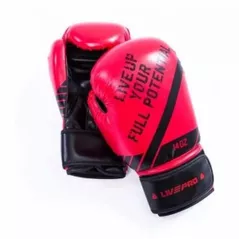 Articol de box LiveUp LP8600/14/RD Mănuși sparring