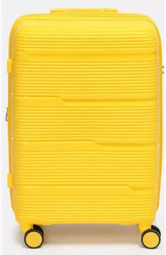 Valiză Bags Air XL Yellow