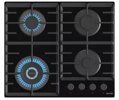 Встраиваемая поверхность газовая Gorenje GTW642SYB