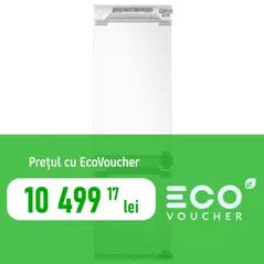 Frigider încorporabil Samsung BRB80F26BDF0EO