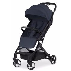 Сărucior pentru copii Hauck Travel N Care Dark Navy Blue