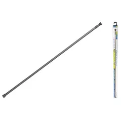 Карниз для ванной Tendance 43635 Карниз для шторки раздвижной 135-250cm