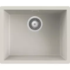 Chiuvetă bucătărie Reginox R41017 Verona 50 Soft White