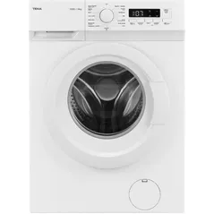 Mașină de spălat frontală Teka WMK 10620 WH