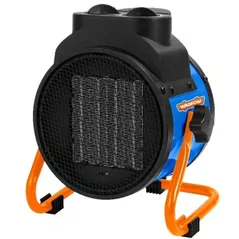 Пушка тепловая Wadfow WHTP1A05