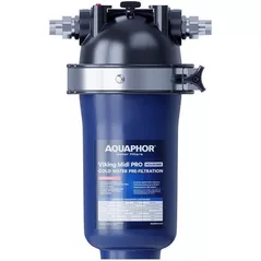 Filtru de curgere pentru apă Aquaphor 517351 Viking Midi PRO