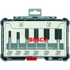 Набор головок, бит, насадок Bosch 2607017465