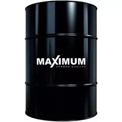 Ulei Maximum Lubricants 10W40 CI-4/SL 200l TURBO MAX Diesel