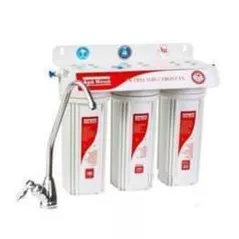 Фильтр проточный для воды Apa Noua FF-4 N 3